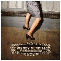 Carnation - Wendy McNeill
