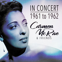 Take Five - Carmen McRae