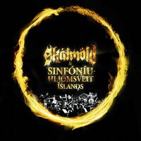 Baldur - Skálmöld, Sinfóníuhljómsveit Íslands