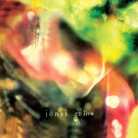 Stars in Still Water - Jónsi