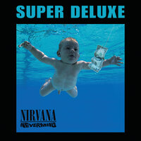 On A Plain - Nirvana