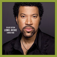 I'm Missing Her - Lionel Richie