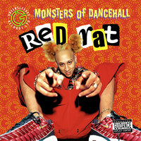 Wine Pon Me - Red Rat