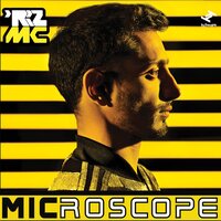 All in the Ghetto - Riz MC
