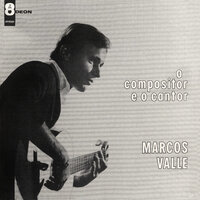 Dorme Profundo - Marcos Valle