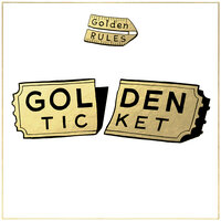 Down South Boogie - Golden Rules