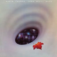 Caledonia - Robin Trower