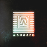 Silhouette - MONOGEM