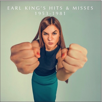 Come On, Pt. 1 - Earl King