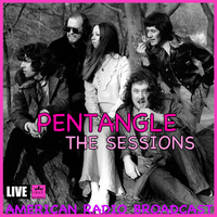 No Love Is Sorrow - Pentangle