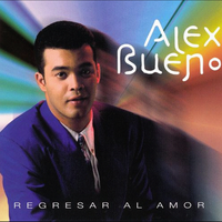 Querida - Alex Bueno
