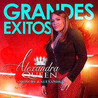 Tu Eres Ajena - Monchy & Alexandra