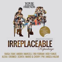 Mantan Terindah - Yovie Widianto, Raisa