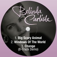 Change - Belinda Carlisle