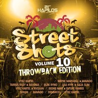 Bill - Gaza Slim, Lisa Hype