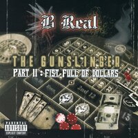 Incredible - B-Real