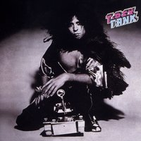The Street And Babe Shadow - T. Rex