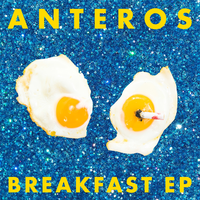 Anteros - ANTEROS