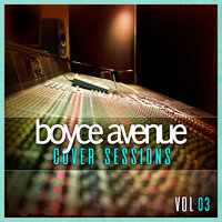 Everything - Boyce Avenue