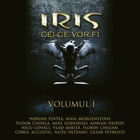 Tu - Iris, Florin Chilian