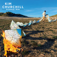 Rage - Kim Churchill
