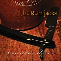 Big Man Down - The Rumjacks