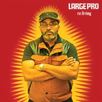 Own World (feat. Fortune) - Large Professor, Fortune