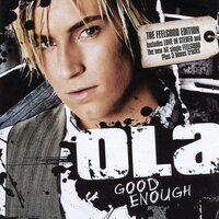 Love In Stereo - Ola