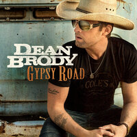 Footprints of a Giant - Dean Brody