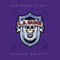 Decide - L.A. Guns