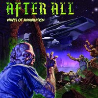 Fall In Line - After All