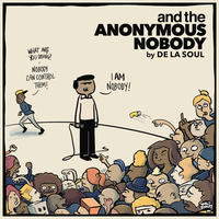 Property of Spitkicker.com - De La Soul, Roc Marciano