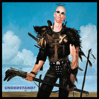 Vagabond Dog - Naked Raygun