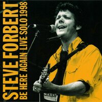 Rock While I Can Rock - Steve Forbert
