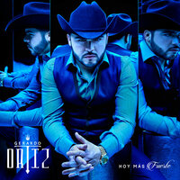 Fuego Cruzado - Gerardo Ortiz