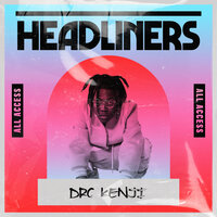 SUPERSTAR - Dro Kenji