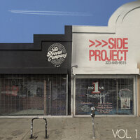Devil Inside - The Record Company