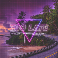 Too Late - Savoir Adore, Paperwhite