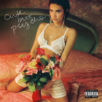 CUTE BUT PSYCHO - Manu Gavassi