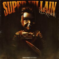 Super Villain - Xora