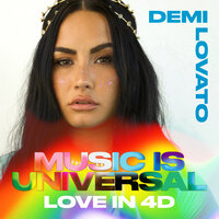 Sexy Dirty Love - Demi Lovato