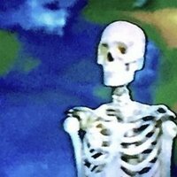 YouKnowIWantYou - BONES