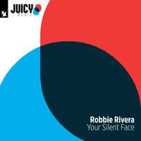 Your Silent Face - Robbie Rivera