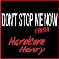 Don't Stop Me Now - Knightsbridge