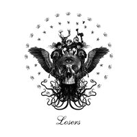 Three Colours - Losers