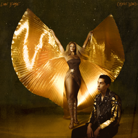 Never Before - Lion Babe