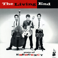 One Step Behind - The Living End