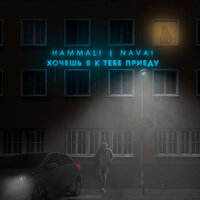 Хочешь, я к тебе приеду - HammAli & Navai