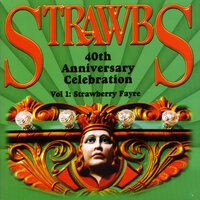 Copenhagen - Strawbs