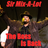 Testarossa - Sir Mix-A-Lot